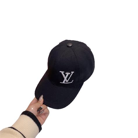 cappello louis vuitton originale